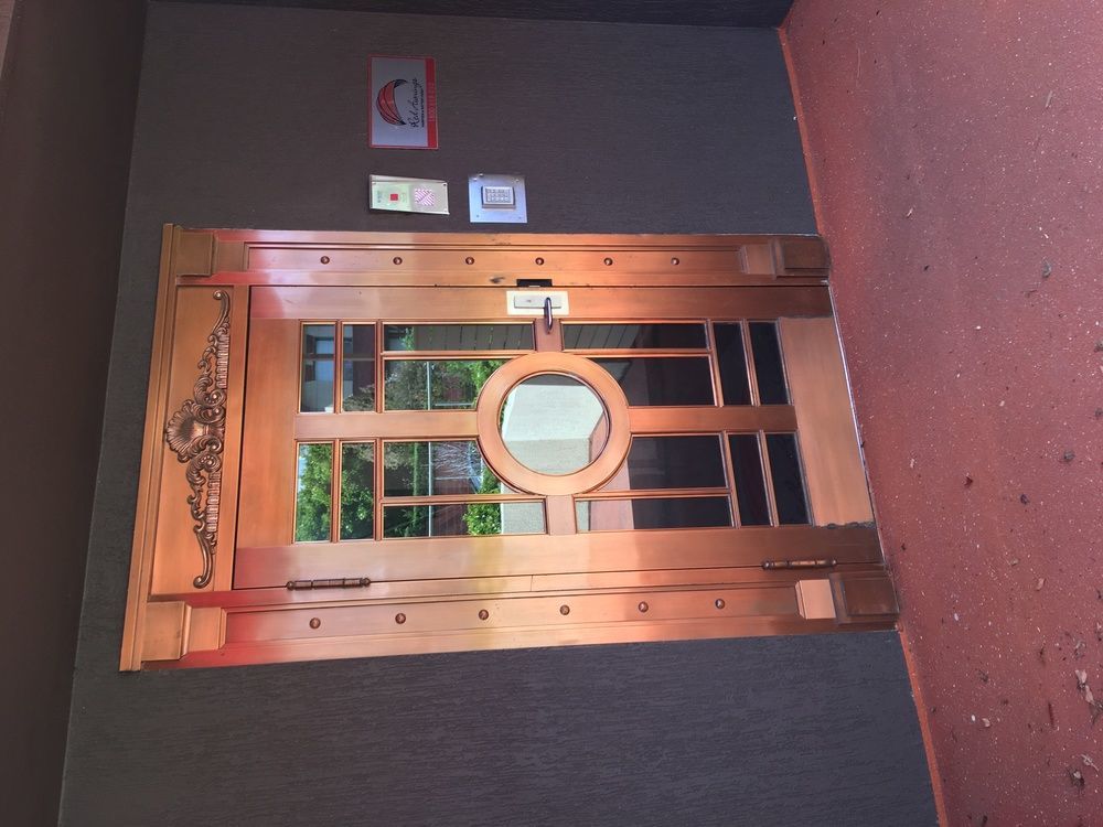 ハンプデン アット バッテリー ポイント ホバート エクステリア 写真